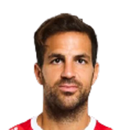 Cesc Fàbregas Dream League Soccer 2022 / DLS22