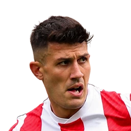 Danny Batth Dream League Soccer 2022 / DLS22
