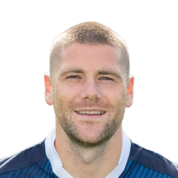 Iain Vigurs Dream League Soccer 2022 / DLS22