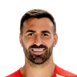 Mikel Balenziaga Dream League Soccer 2022 / DLS22