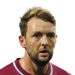 Dale Stephens Dream League Soccer 2022 / DLS22