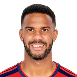 Jonas Ramalho Dream League Soccer 2022 / DLS22