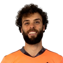 Sergio Álvarez Dream League Soccer 2022 / DLS22