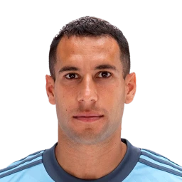 Hugo Mallo Dream League Soccer 2022 / DLS22