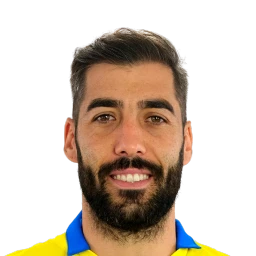 Alberto Perea Dream League Soccer 2022 / DLS22