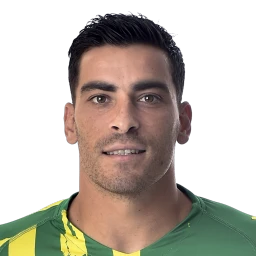 Salvador Agra Dream League Soccer 2022 / DLS22