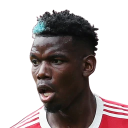 Paul Pogba Dream League Soccer 2022 / DLS22
