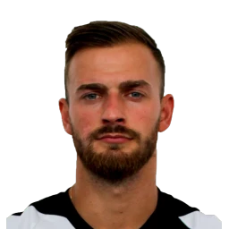 Jonatan Lucca Dream League Soccer 2022 / DLS22