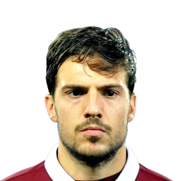 Simone Verdi Dream League Soccer 2022 / DLS22