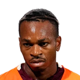 Joel Obi Dream League Soccer 2022 / DLS22