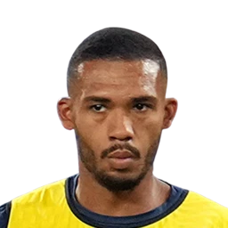 Juan Jesus Dream League Soccer 2022 / DLS22