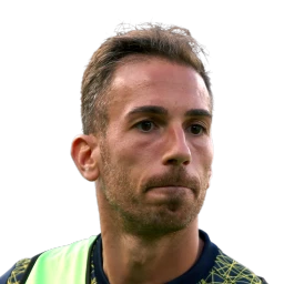 Antonino Ragusa Dream League Soccer 2022 / DLS22