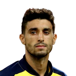 Gaston Brugman Dream League Soccer 2022 / DLS22