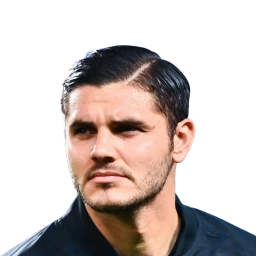 Mauro Icardi Dream League Soccer 2022 / DLS22