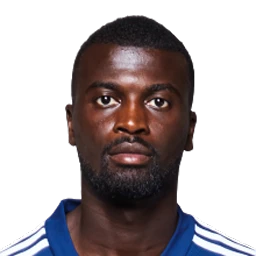 M'Baye Niang Dream League Soccer 2022 / DLS22