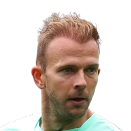 Jordan Rhodes Dream League Soccer 2022 / DLS22