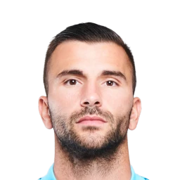 Anthony Lopes Dream League Soccer 2022 / DLS22
