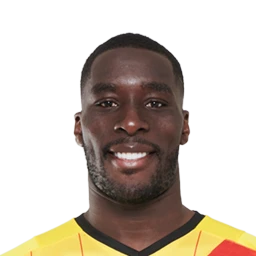 Massadio Haidara Dream League Soccer 2022 / DLS22