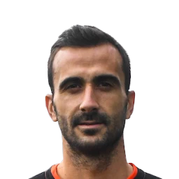 Matthieu Saunier Dream League Soccer 2022 / DLS22