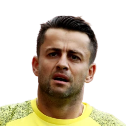 Lukasz Fabianski Dream League Soccer 2023 / DLS23