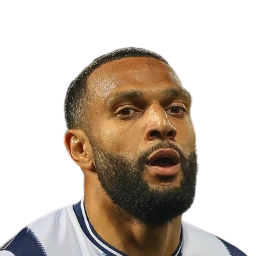 Matt Phillips Dream League Soccer 2023 / DLS23