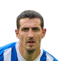 Lewis Dunk Dream League Soccer 2023 / DLS23