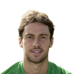 Joe Newell Dream League Soccer 2023 / DLS23