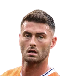 Gary Madine Dream League Soccer 2023 / DLS23