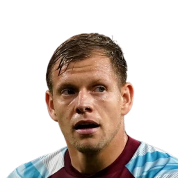Matěj Vydra Dream League Soccer 2023 / DLS23