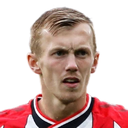 James Ward-Prowse Dream League Soccer 2023 / DLS23