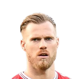 Tomáš Kalas Dream League Soccer 2023 / DLS23