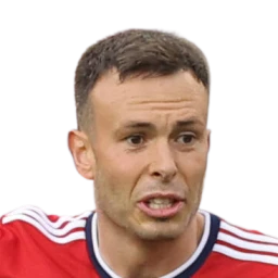 Andrew Considine Dream League Soccer 2023 / DLS23