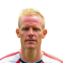 Tom Beugelsdijk Dream League Soccer 2023 / DLS23
