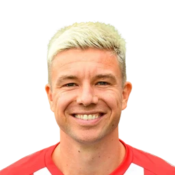 Mart Lieder Dream League Soccer 2023 / DLS23