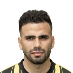 Oussama Tannane Dream League Soccer 2023 / DLS23