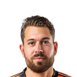 Kristoffer Nordfeldt Dream League Soccer 2023 / DLS23