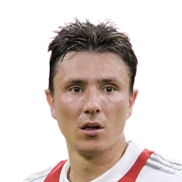 Steven Berghuis Dream League Soccer 2023 / DLS23