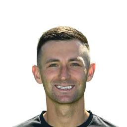 Jason Holt Dream League Soccer 2023 / DLS23