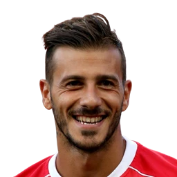 Diogo Figueiras Dream League Soccer 2023 / DLS23