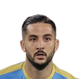 Konstantinos Manolas Dream League Soccer 2023 / DLS23