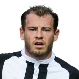 Ryan Fraser Dream League Soccer 2023 / DLS23