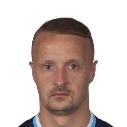 Leigh Griffiths Dream League Soccer 2023 / DLS23
