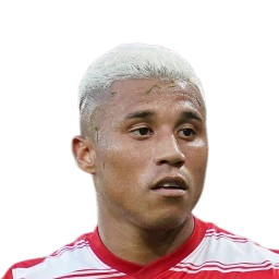 Darwin Machís Dream League Soccer 2023 / DLS23