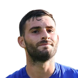 Nicola Murru Dream League Soccer 2023 / DLS23