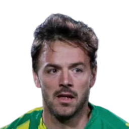 Yohan Tavares Dream League Soccer 2023 / DLS23