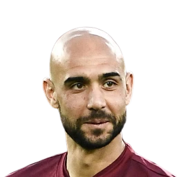 Simone Zaza Dream League Soccer 2023 / DLS23