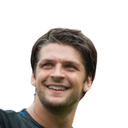George Friend Dream League Soccer 2023 / DLS23