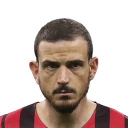 Alessandro Florenzi Dream League Soccer 2023 / DLS23