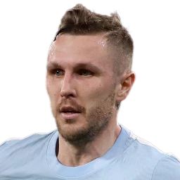 Jasmin Kurtić Dream League Soccer 2023 / DLS23