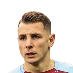 Lucas Digne Dream League Soccer 2023 / DLS23